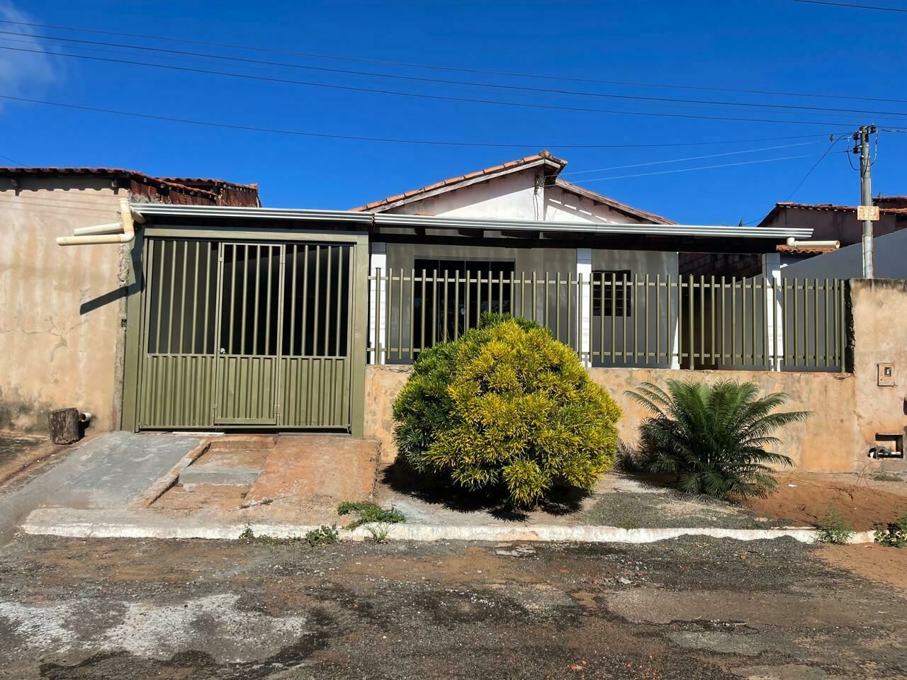 Imagem do VENDA - CASA NO SETOR RUI ALVES MARTINS - ( ÁGUA FRIA )